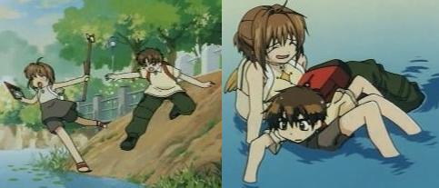 Kissanime cardcaptor sakura best sale